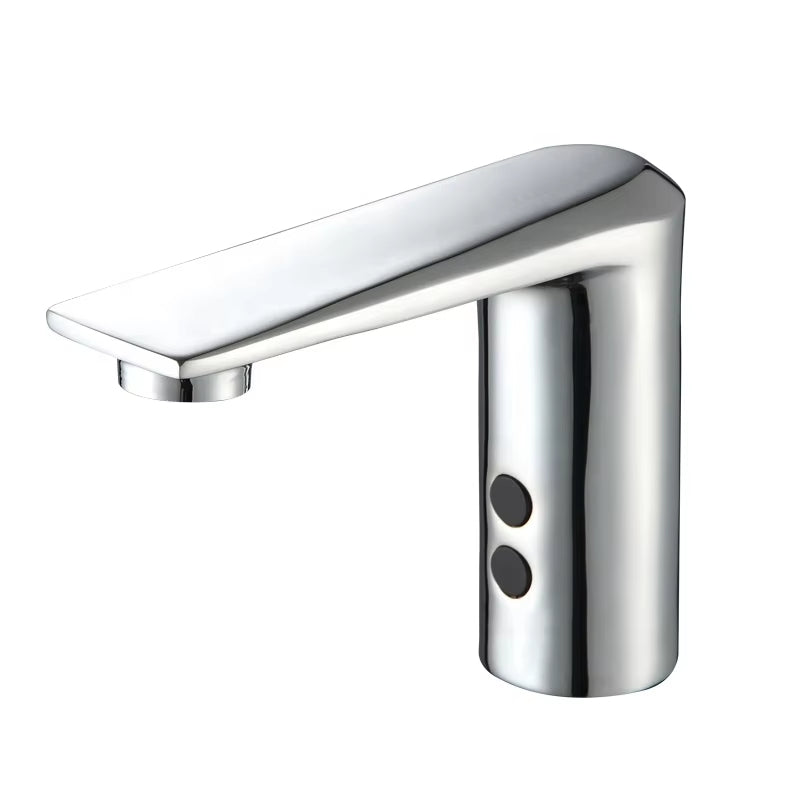 Bathroom Sink Automatic Sensor Faucet-7905