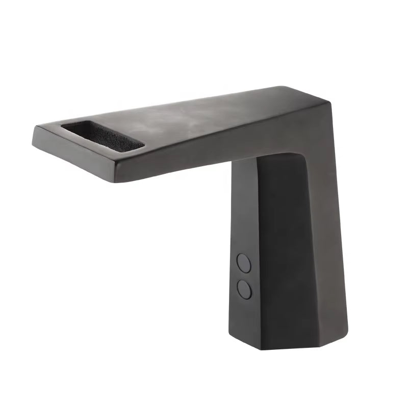 Countertop Mounted Infrared Automatic Water Sensor Faucet-7909