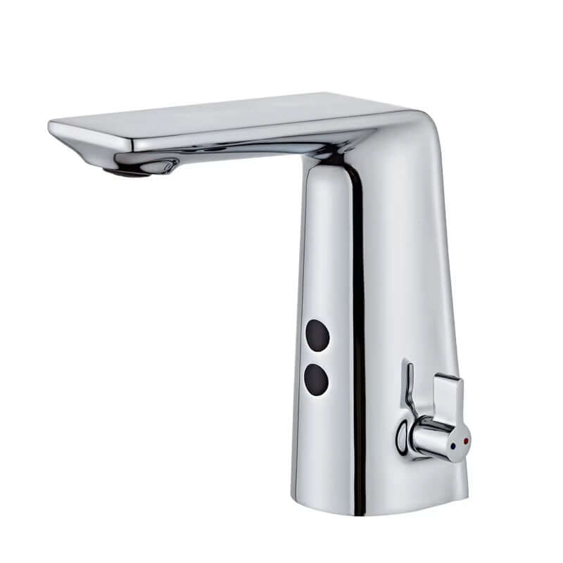 Automatic Sensor Touchless Bathroom Basin Faucet-7913