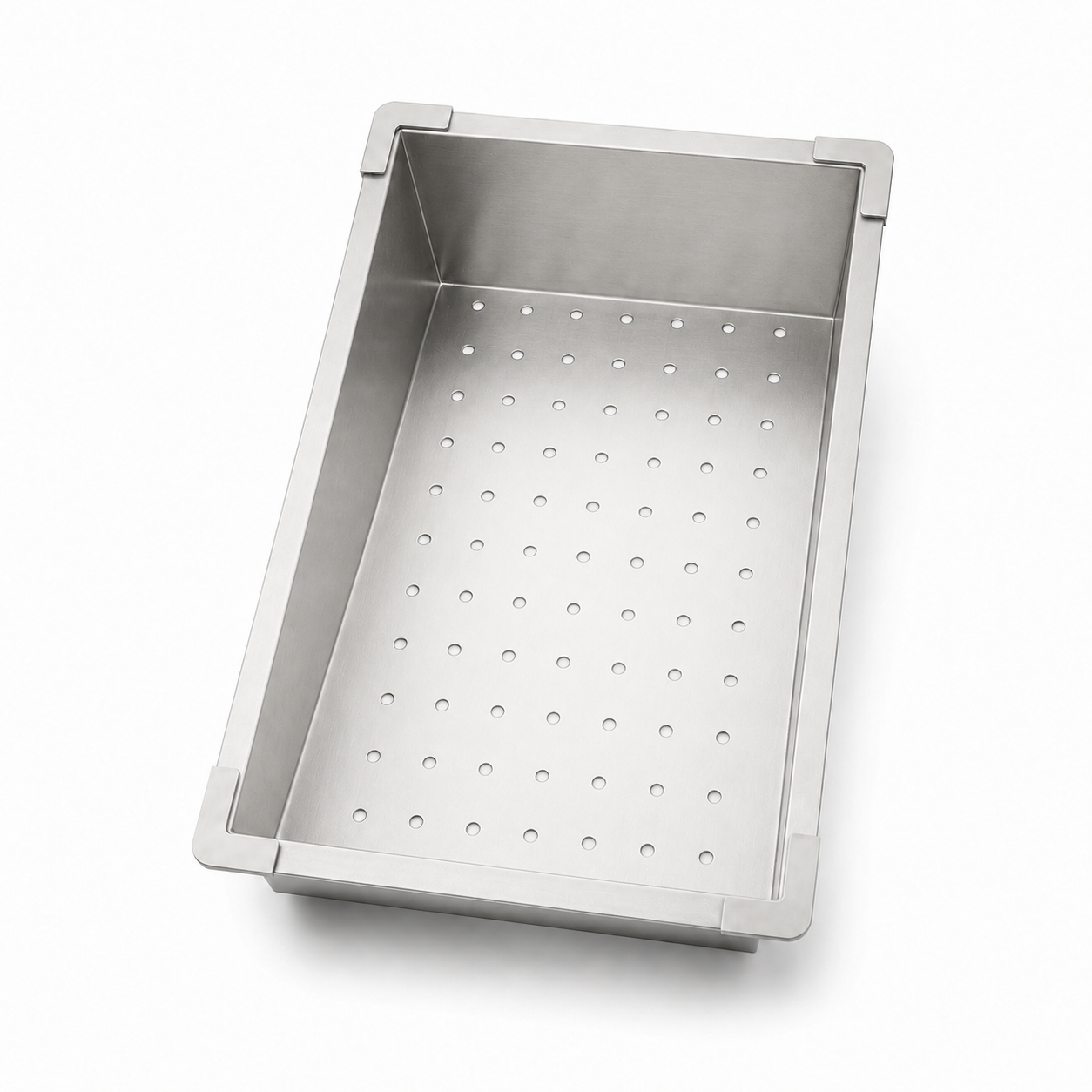 Movable Drainer Basket / Filter Basin for Multifunctional Kitchen Sink